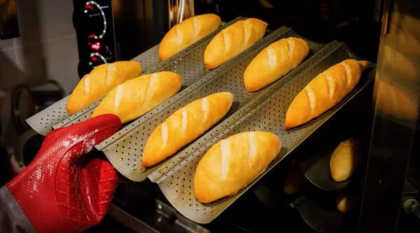 Alternative view of Hanoi Banh Mi Baking & Coffee Brewing Class: A French Legacy