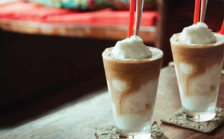Hanoi 1-Hour Coffee Workshop: Salt/Coconut and Egg Coffee - Image 15
