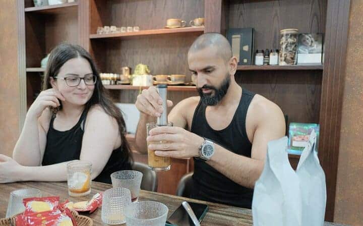 Hanoi 1-Hour Coffee Workshop: Salt/Coconut and Egg Coffee - Image 5