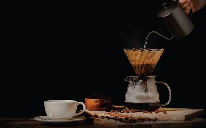 Hanoi 1-Hour Coffee Workshop: Salt/Coconut and Egg Coffee - Image 6