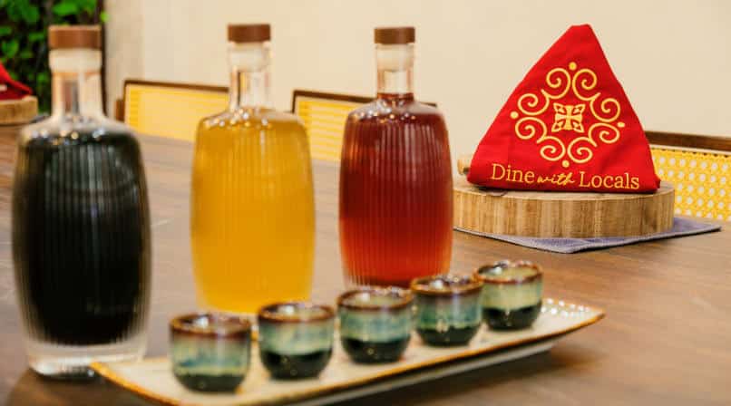 Hanoi Cooking Class: Local Market Tour & Free Local Wine Tasting - Image 5